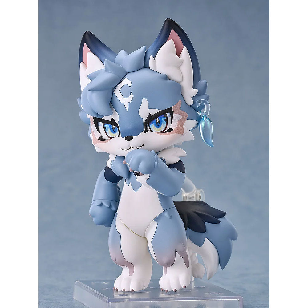 FIGURA NENDOROID CAESAR 2479 FIGURA NENDOROID CAESAR 2479